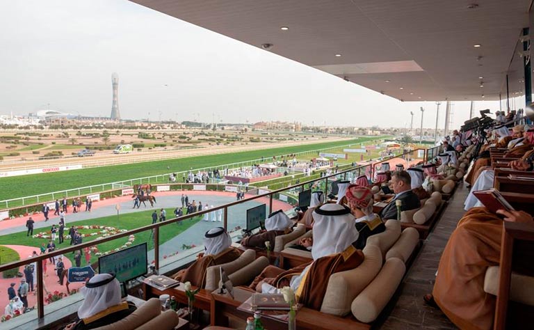 Qatar News Agency