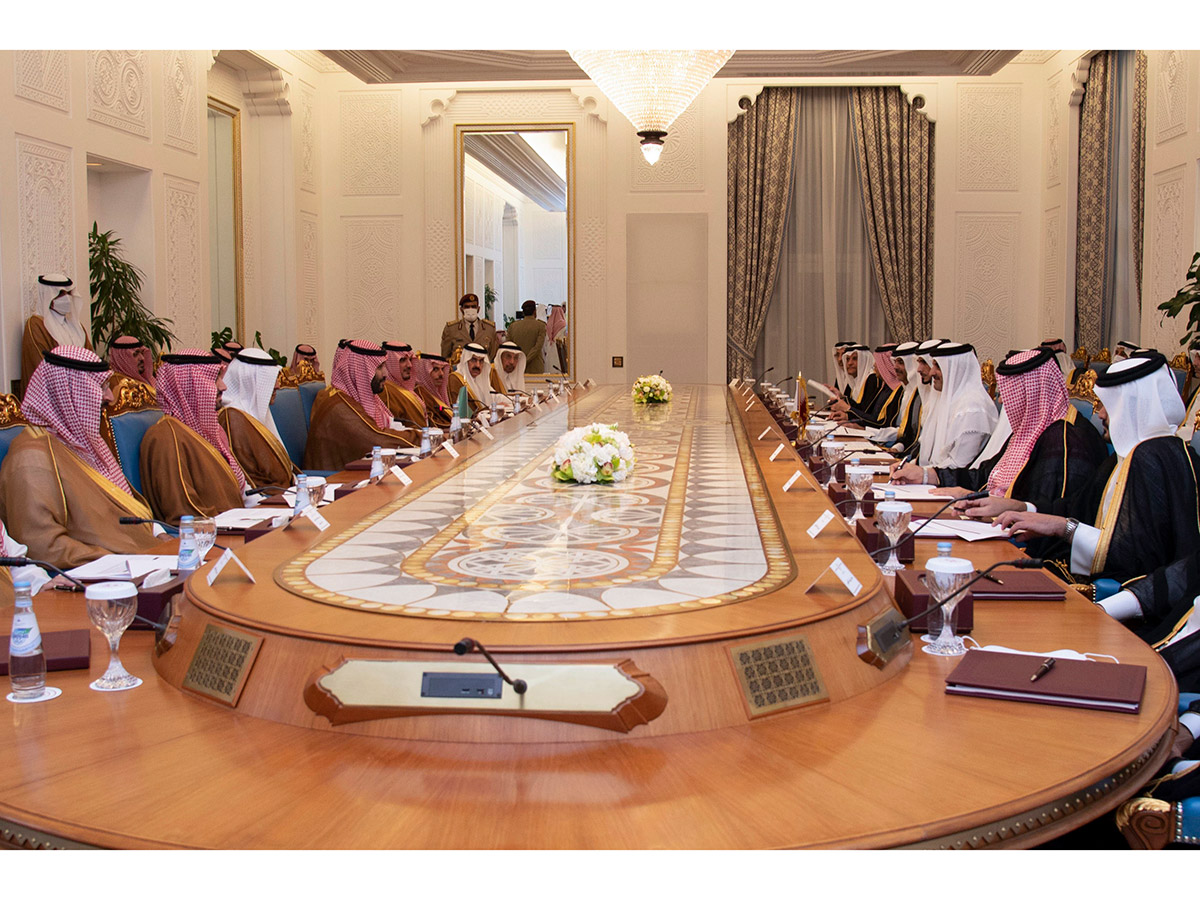 Qatar News Agency