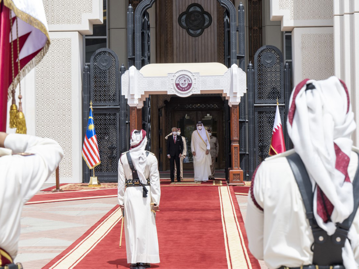 Qatar News Agency