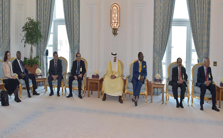 Qatar News Agency