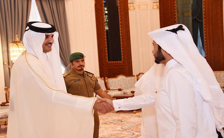 Qatar News Agency