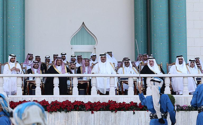 Qatar News Agency