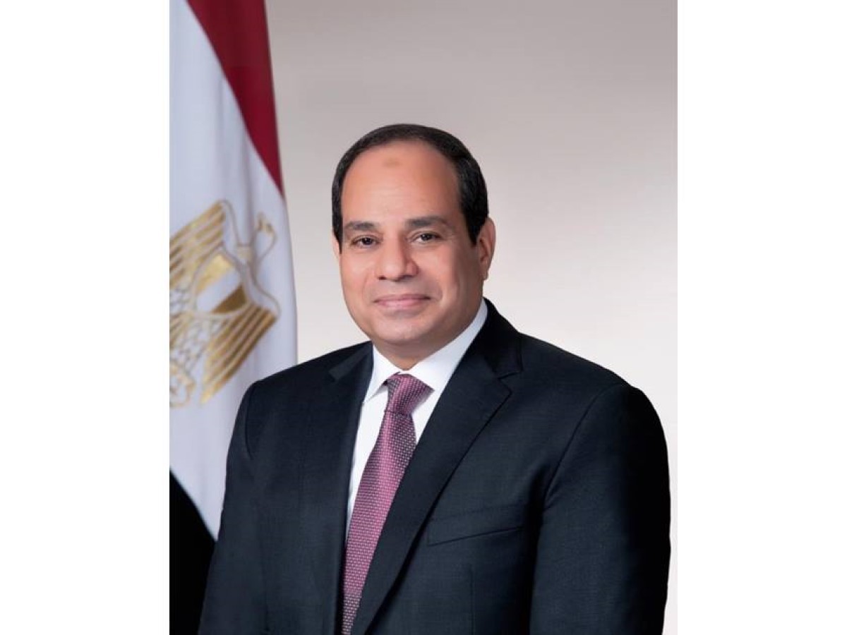 الرئيس المصري يبحث هاتفيا مع نظيره الأمريكي تنفيذ اتفاق وقف الحرب في غزة