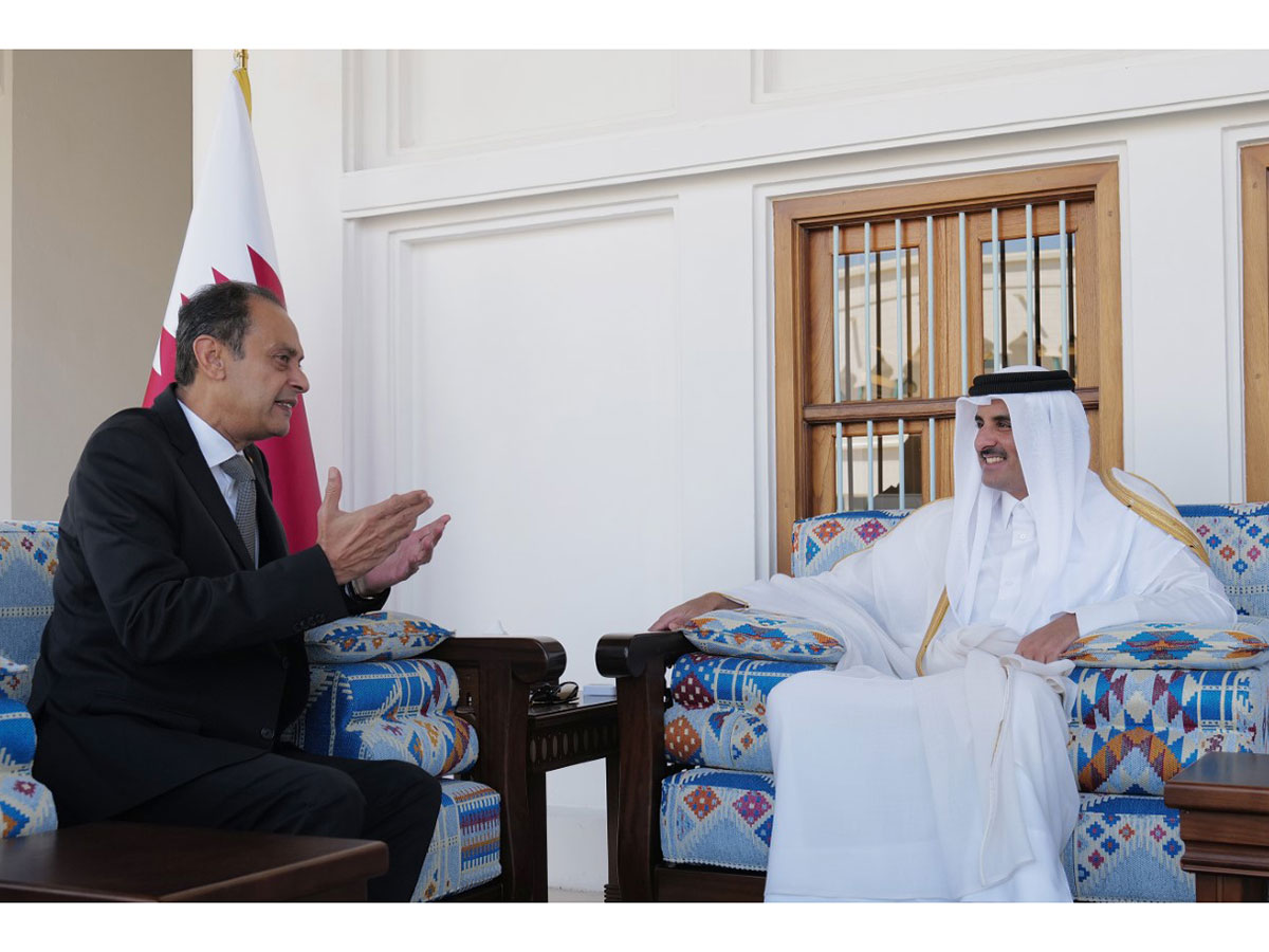 Qatar News Agency