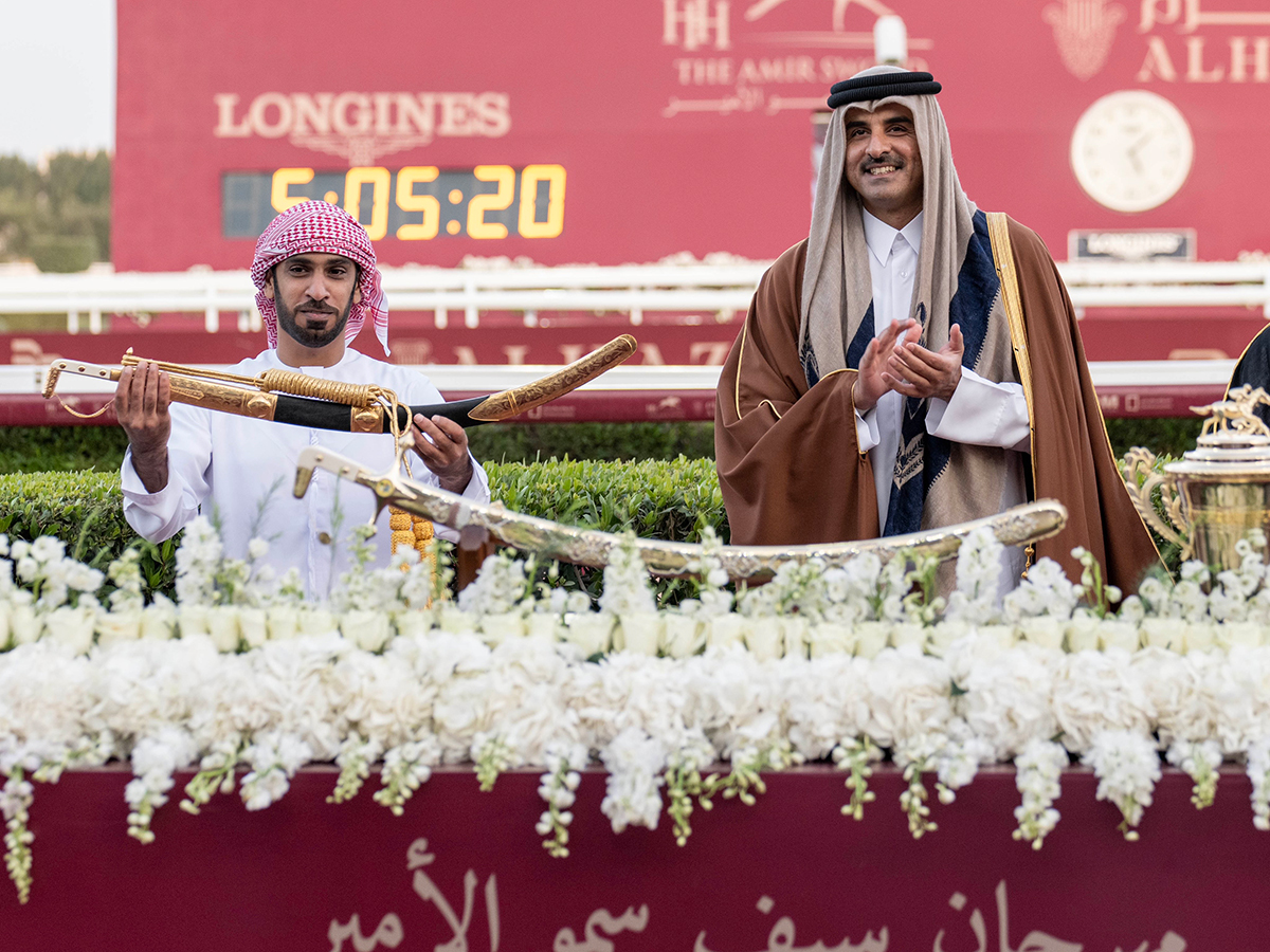 Qatar News Agency