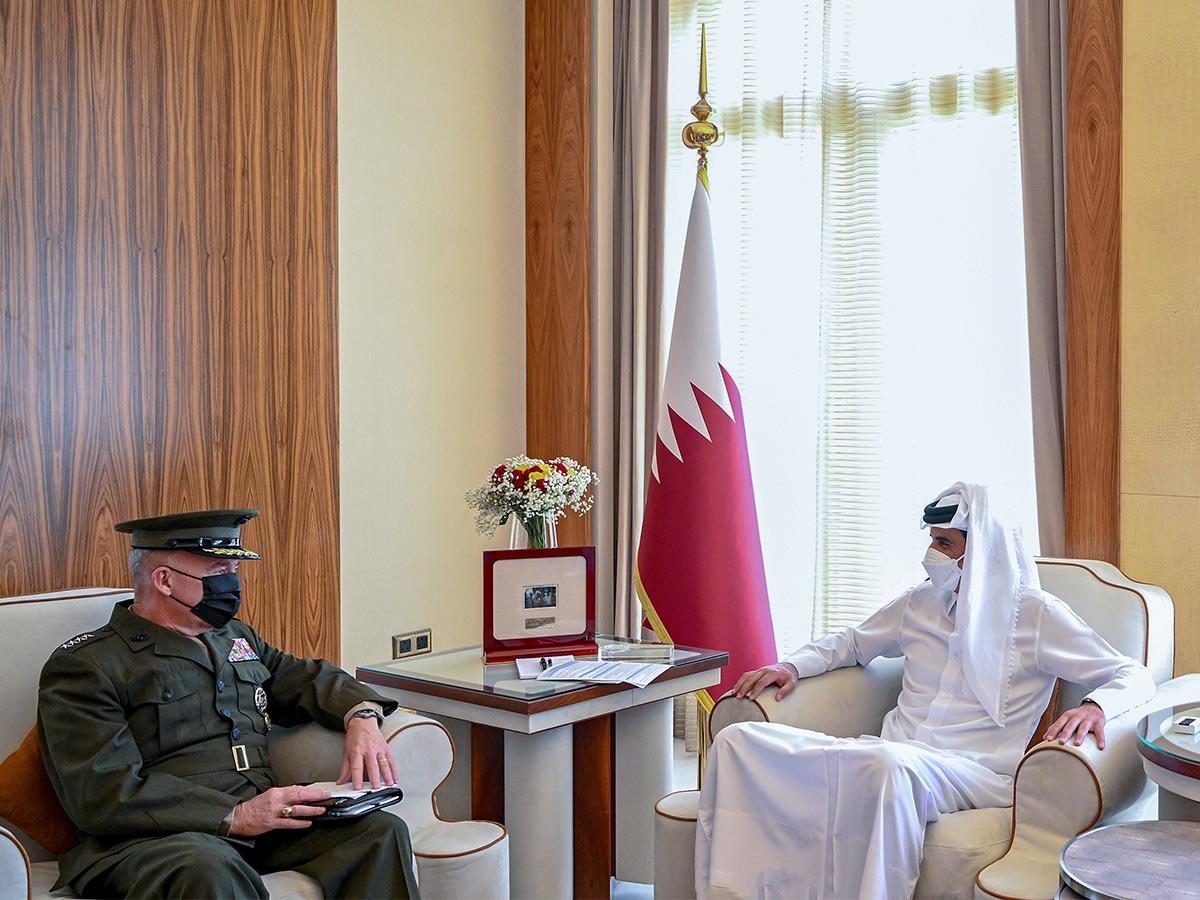 Qatar News Agency