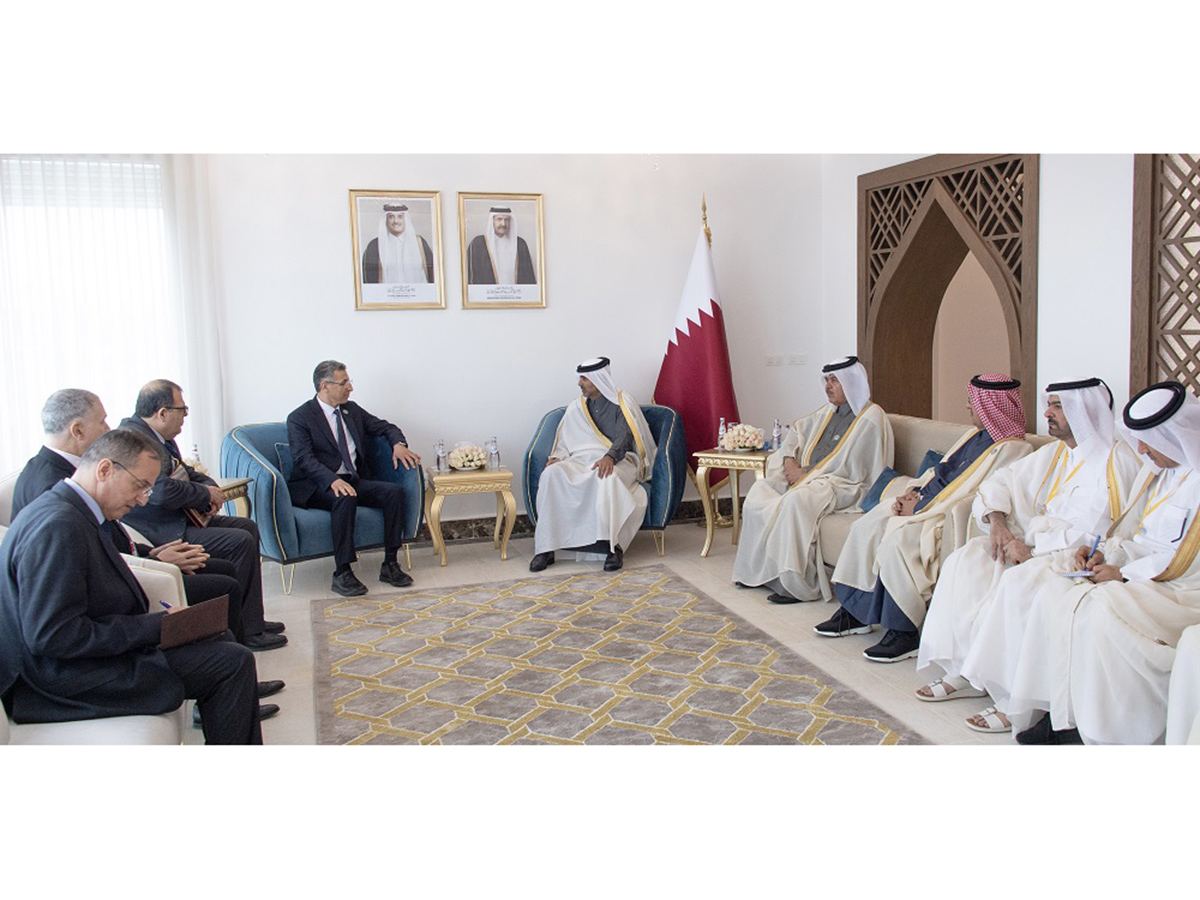 Qatar News Agency