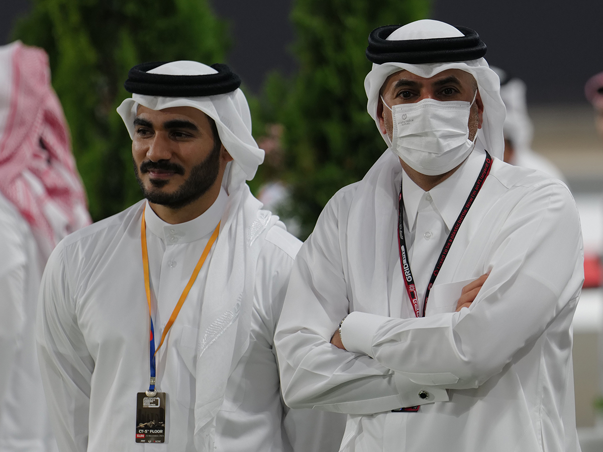 Qatar News Agency