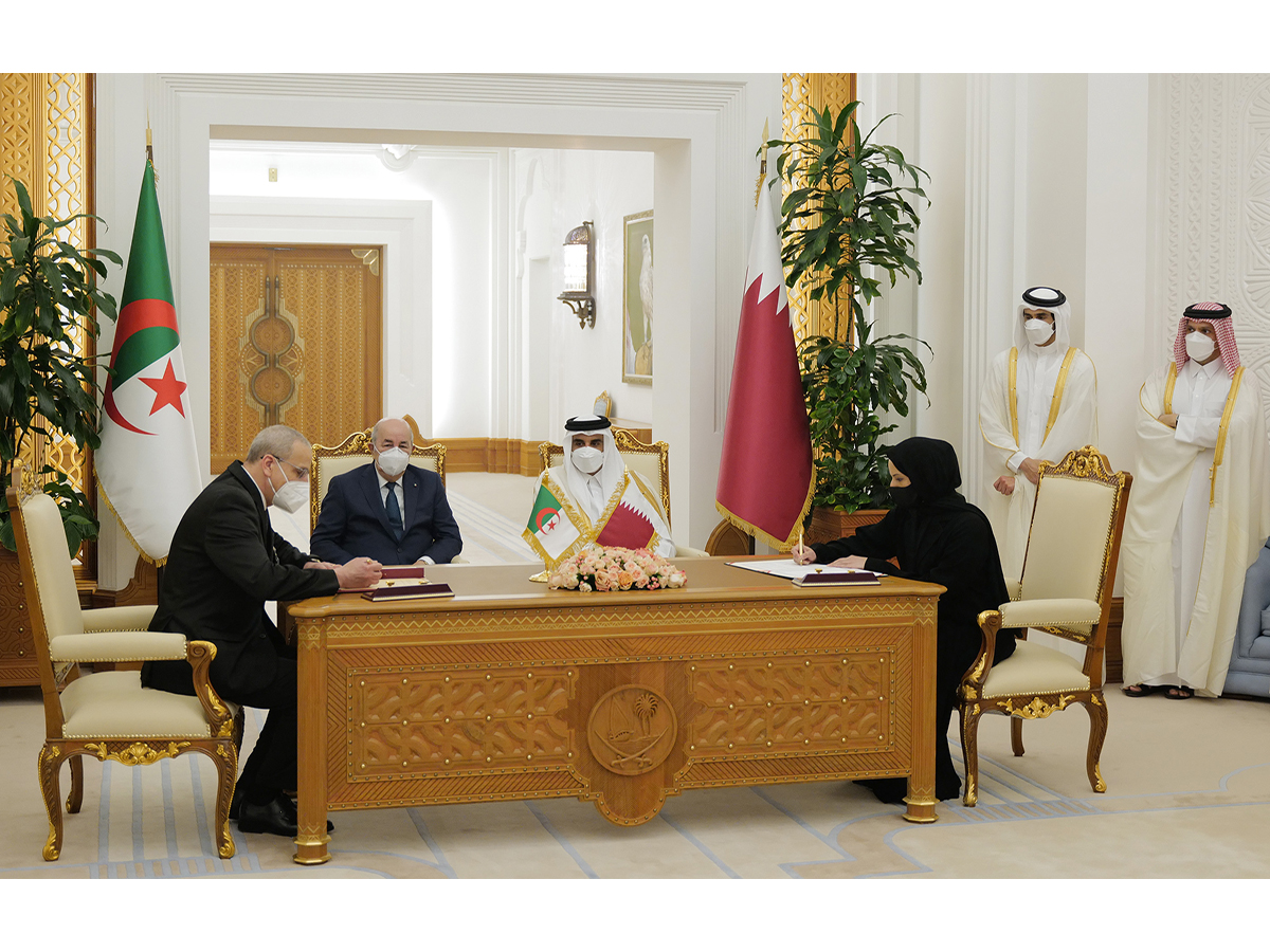 Qatar News Agency