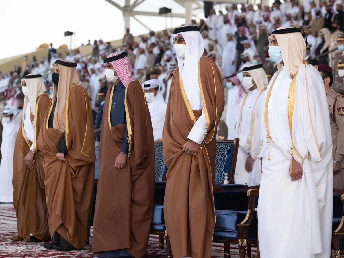 Qatar News Agency