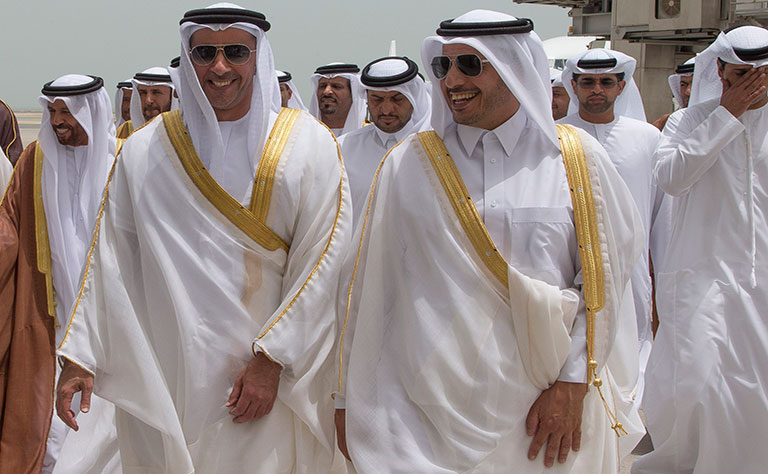Qatar News Agency