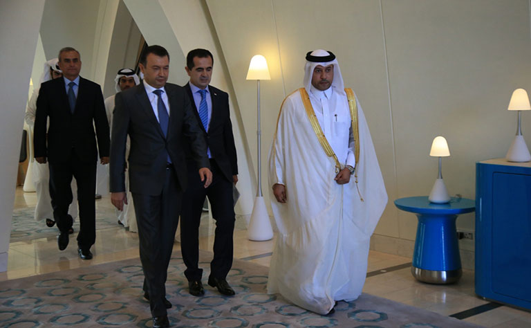 Qatar News Agency