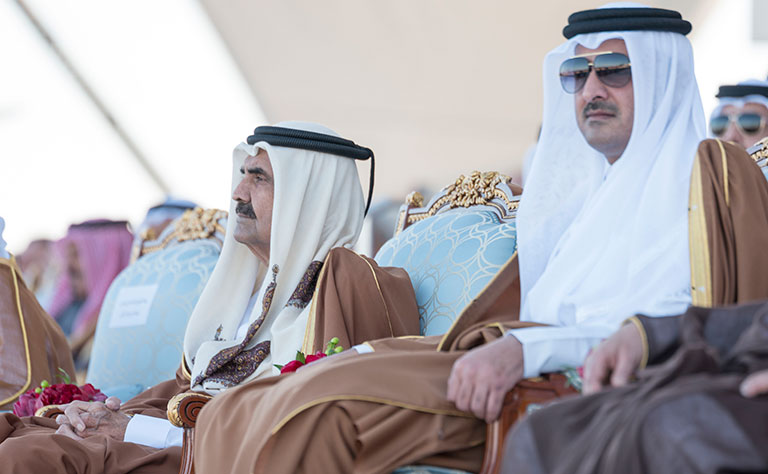 Qatar News Agency