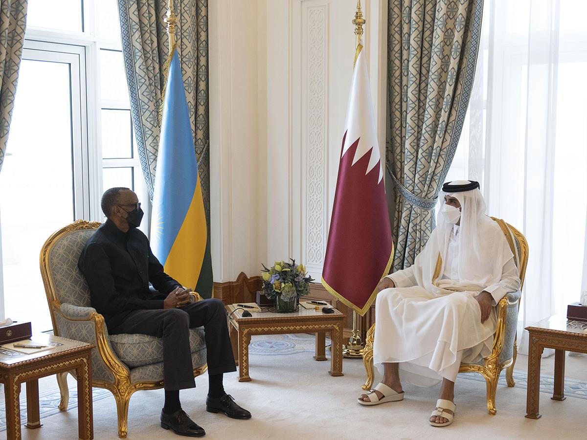 Qatar News Agency