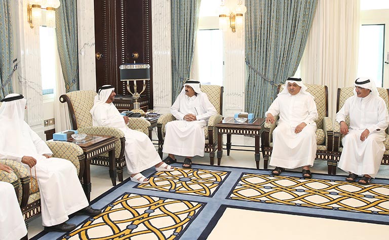Qatar News Agency
