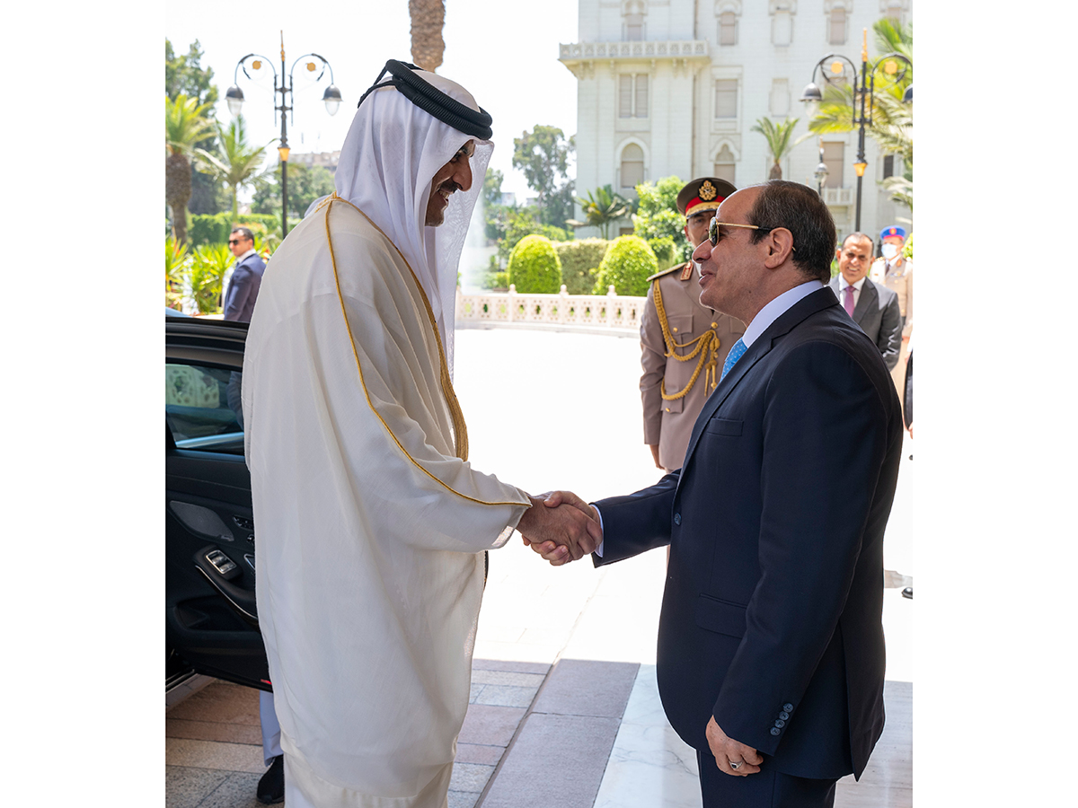 Qatar News Agency