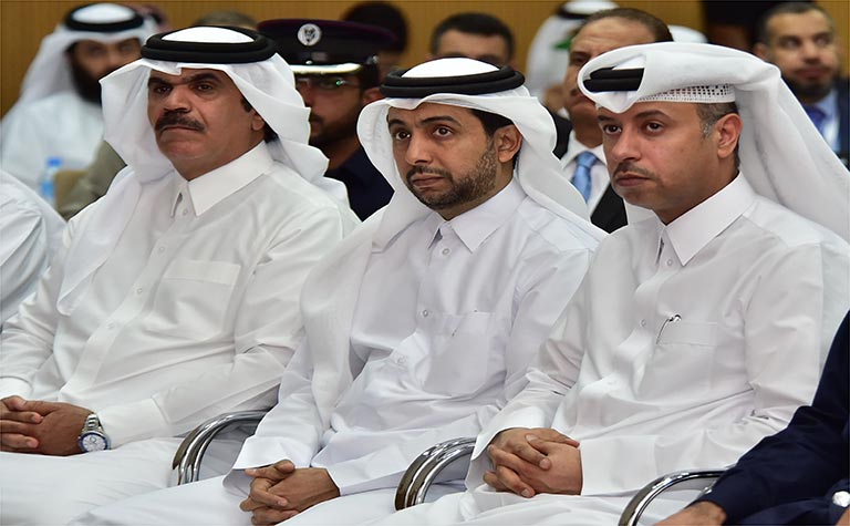 Qatar News Agency
