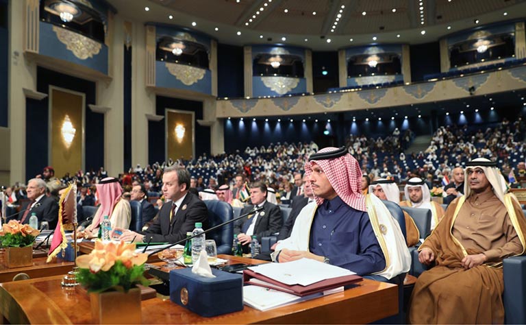 Qatar News Agency