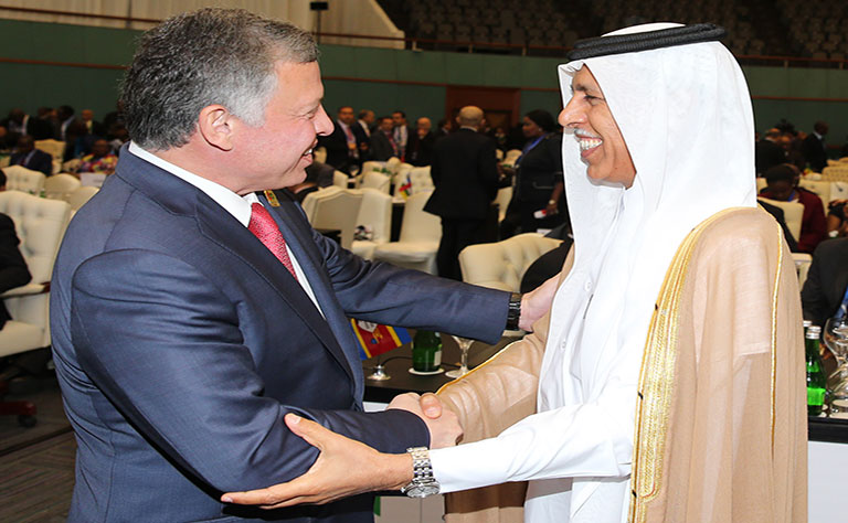 Qatar News Agency