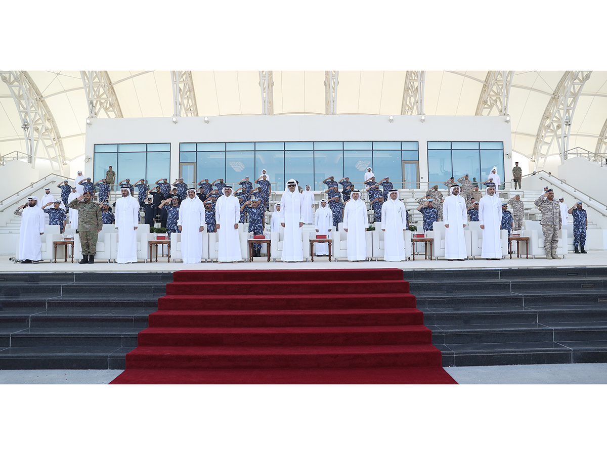 Qatar News Agency