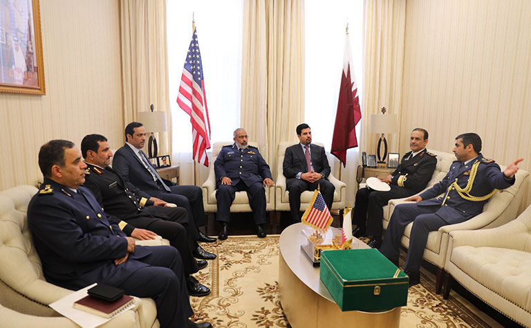 Qatar News Agency