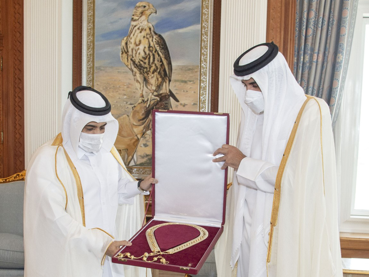Qatar News Agency