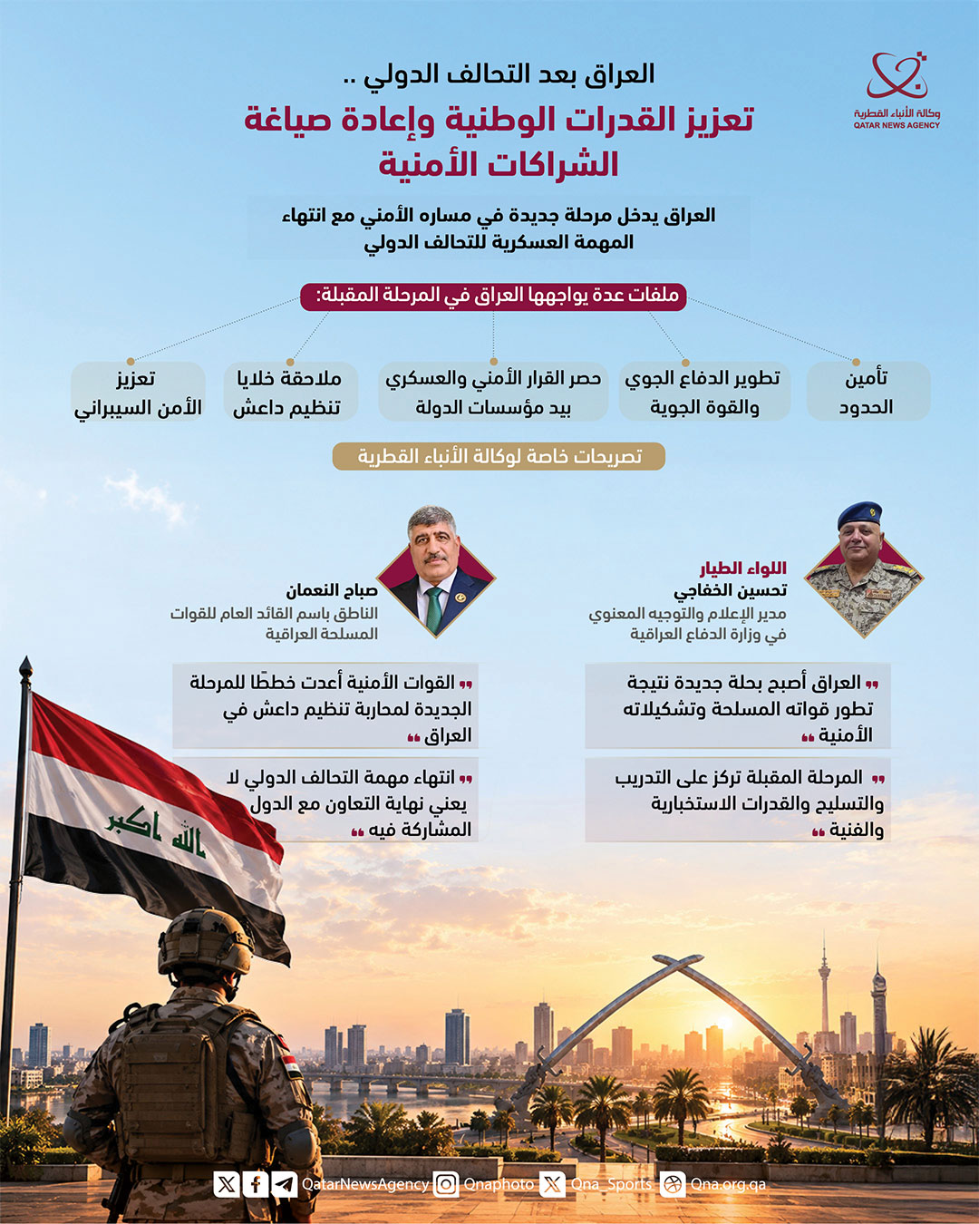 Qatar News Agency