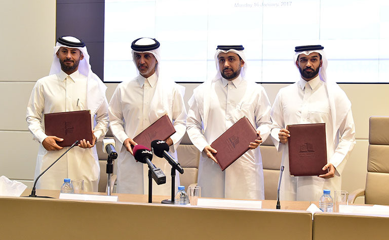 Qatar News Agency
