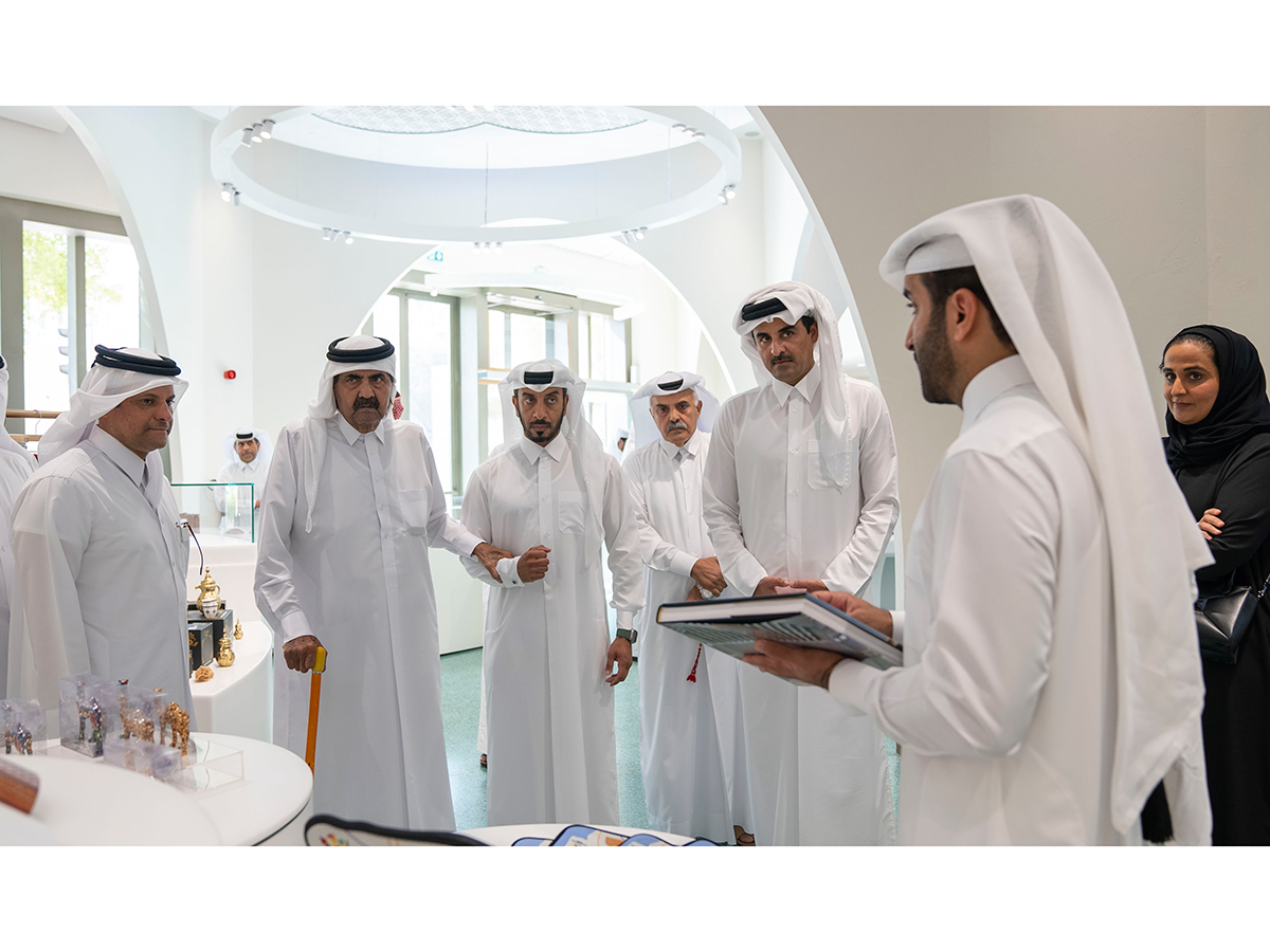 Qatar News Agency