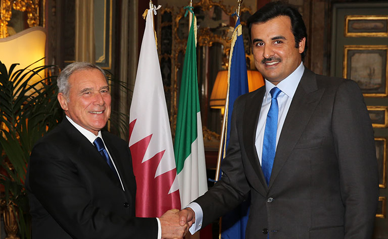 Qatar News Agency
