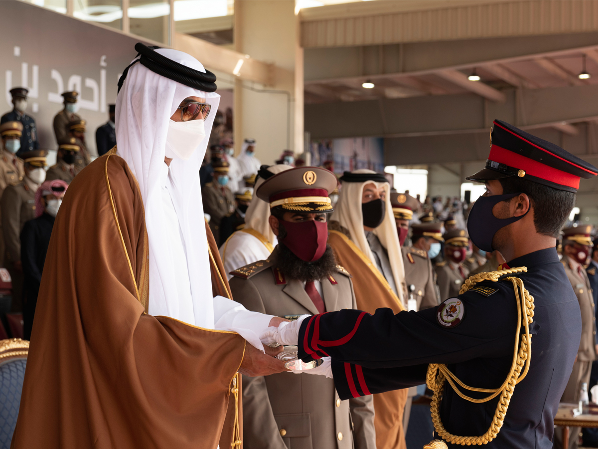 Qatar News Agency