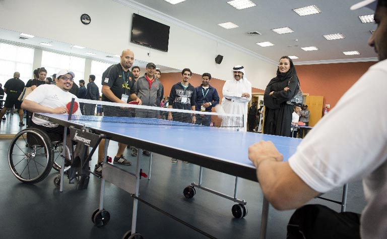 Qatar News Agency