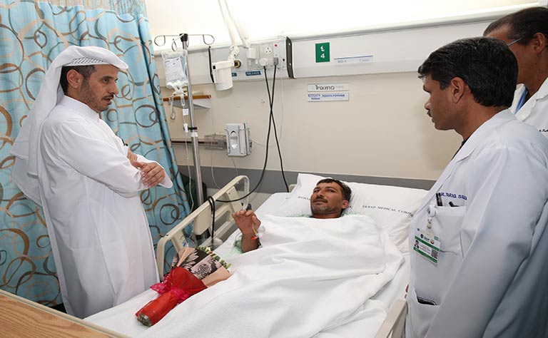 Qatar News Agency