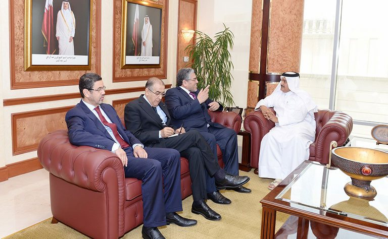 Qatar News Agency