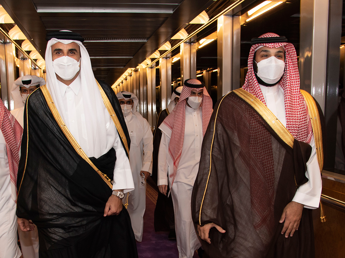 Qatar News Agency