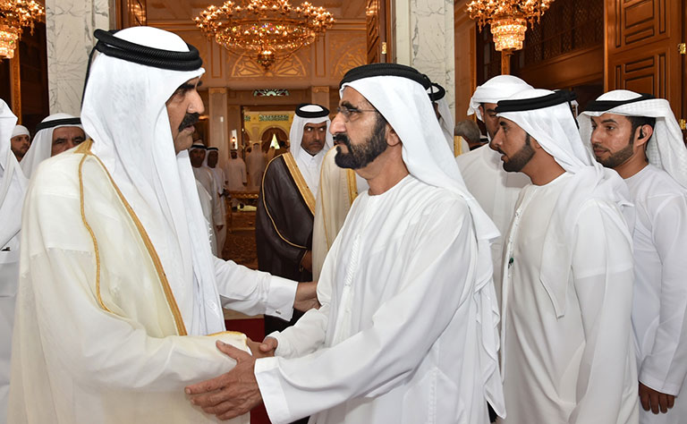 Qatar News Agency
