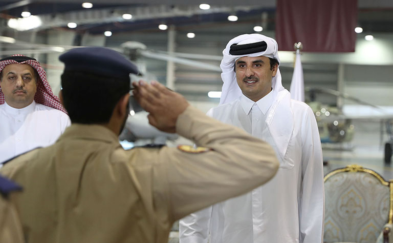 Qatar News Agency
