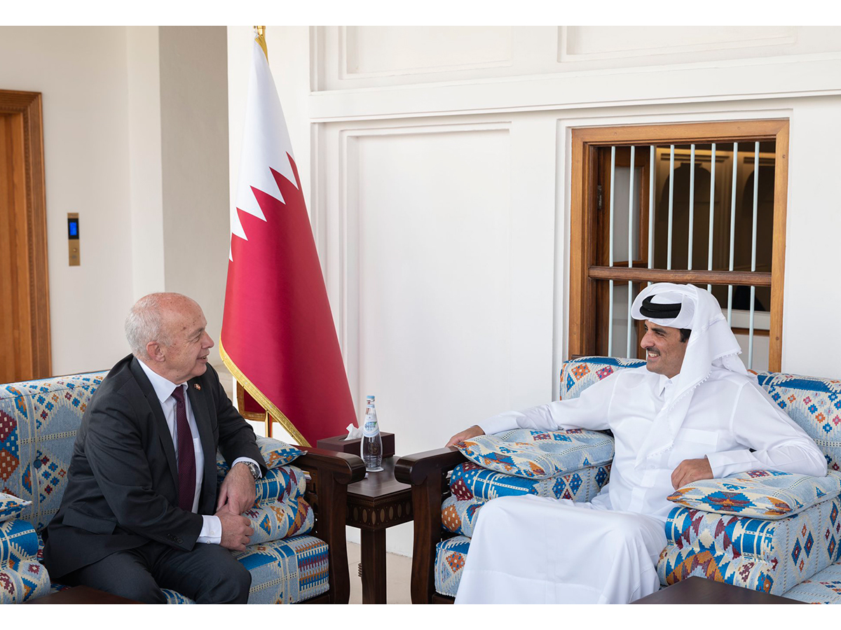 Qatar News Agency