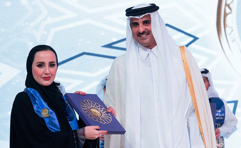 Qatar News Agency