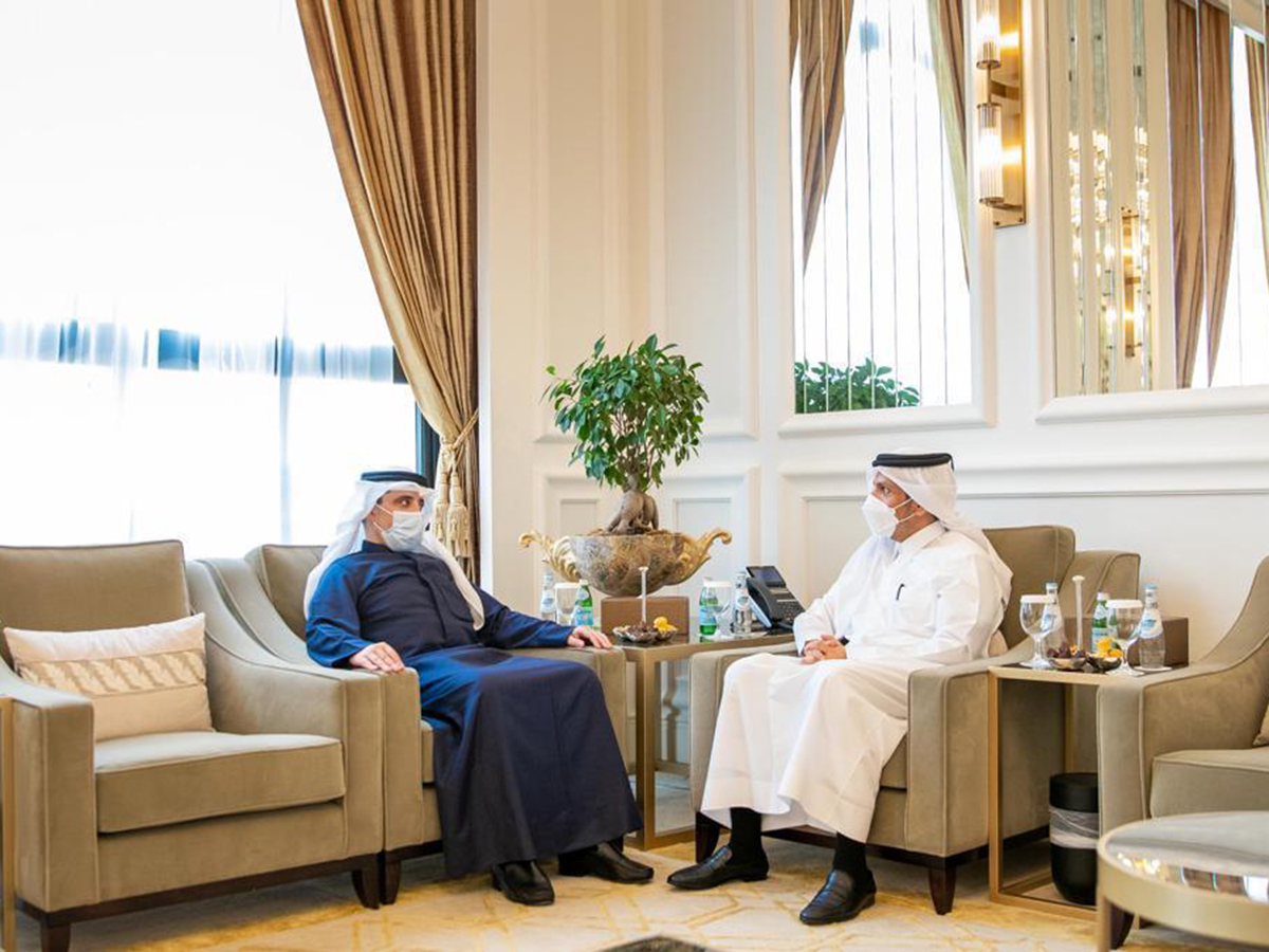 Qatar News Agency