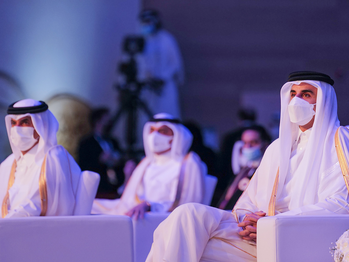 Qatar News Agency