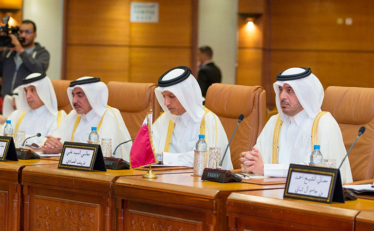 Qatar News Agency