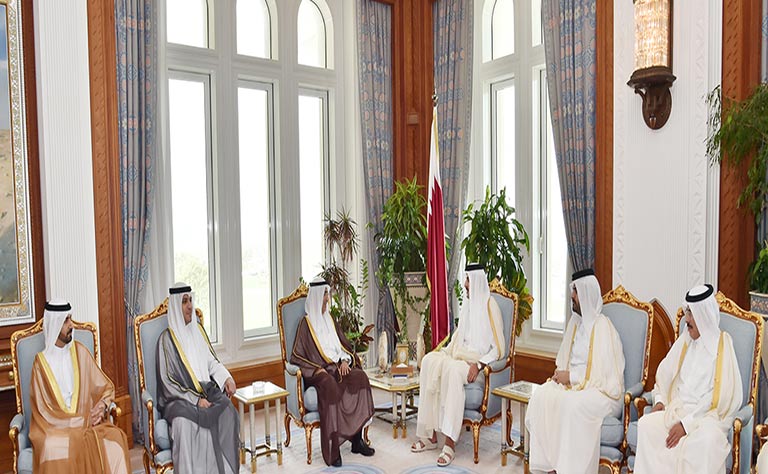 Qatar News Agency