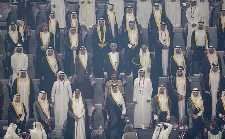 Qatar News Agency