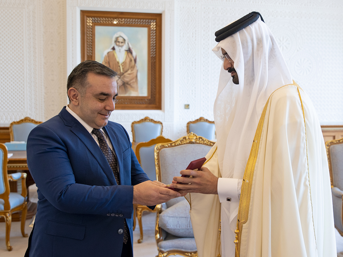 Qatar News Agency