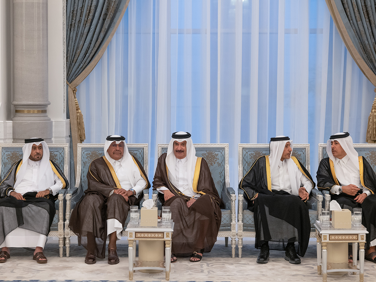 Qatar News Agency