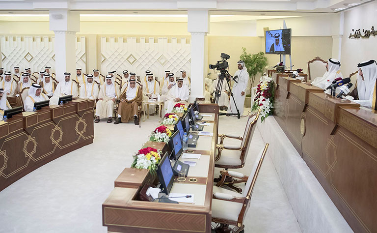 Qatar News Agency
