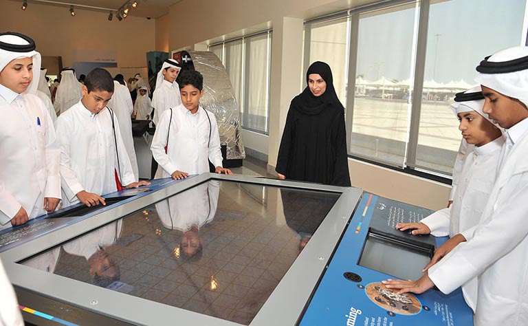Qatar News Agency