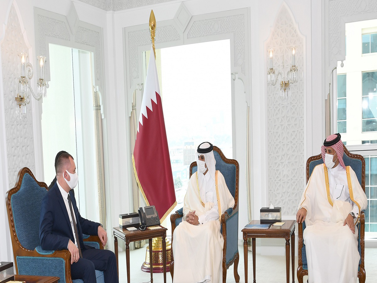Qatar News Agency