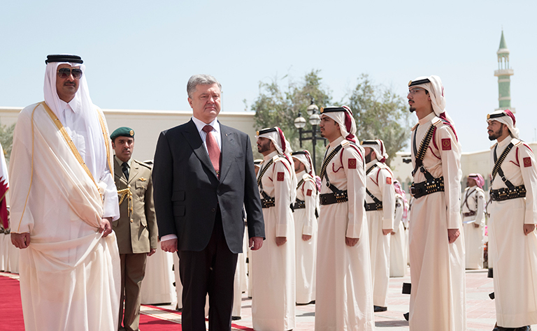 Qatar News Agency